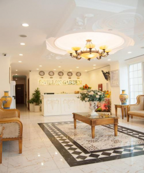 Гостиница Pavillon Garden Hotel Nha Trang  Нхатранг